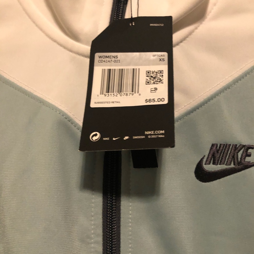 Nike Pants & Jacket Set